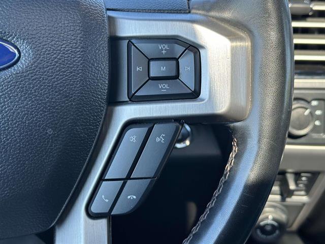 Used 2021 Ford F450 Platinum w/ FX4 Off-Road Package image 17