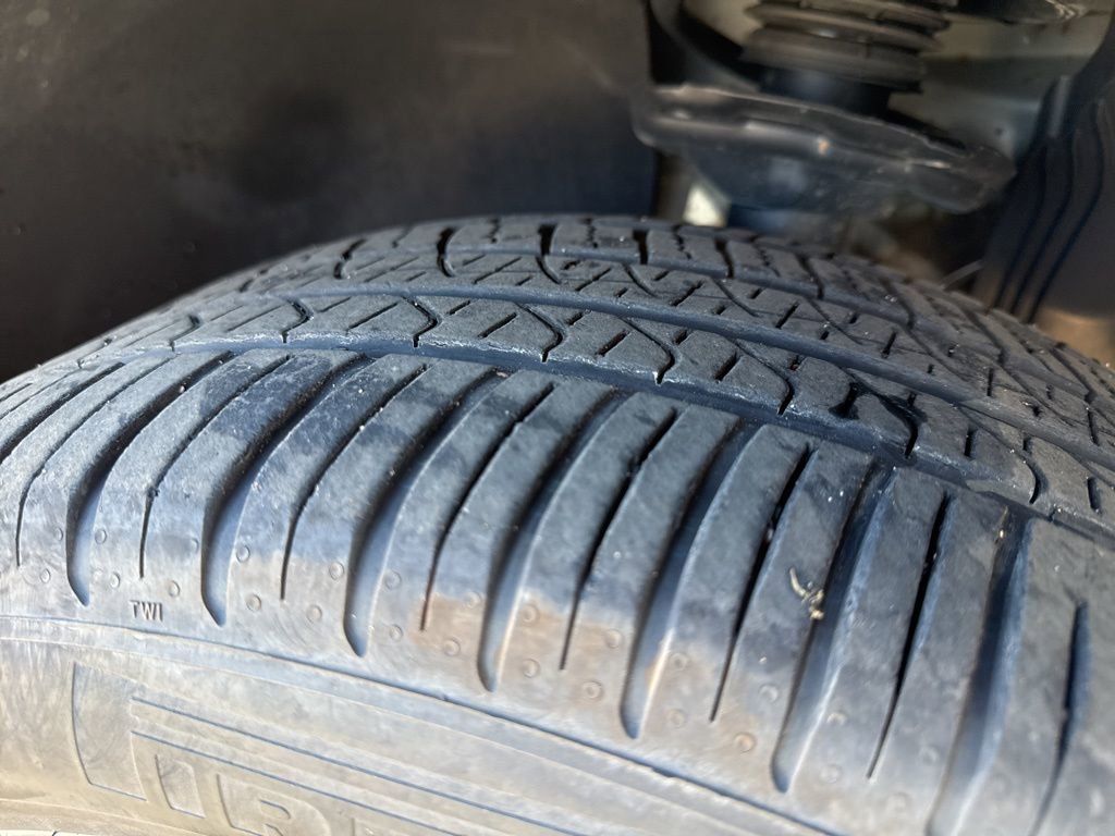 Certified 2022 Volkswagen Atlas Cross Sport SE image 29