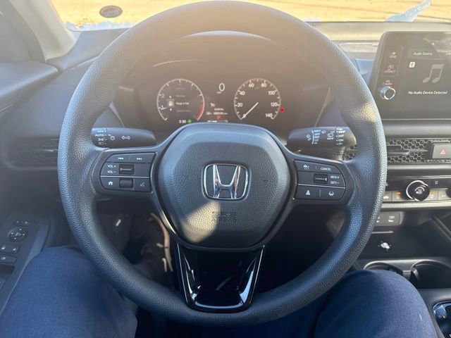New 2026 Honda HR-V LX image 14