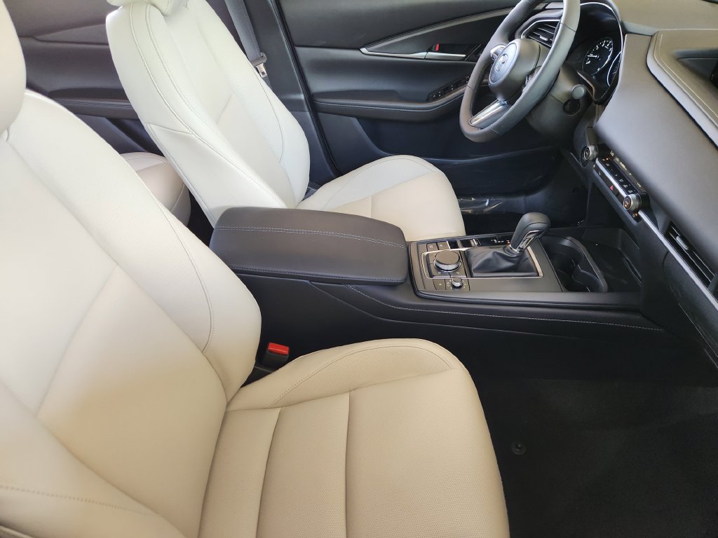 New 2026 MAZDA CX-30 AWD 2.5 S w/ Premium Package image 11