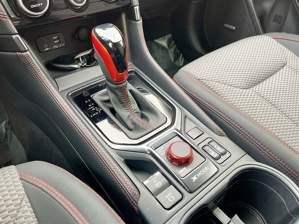 Used 2024 Subaru Forester Sport image 16