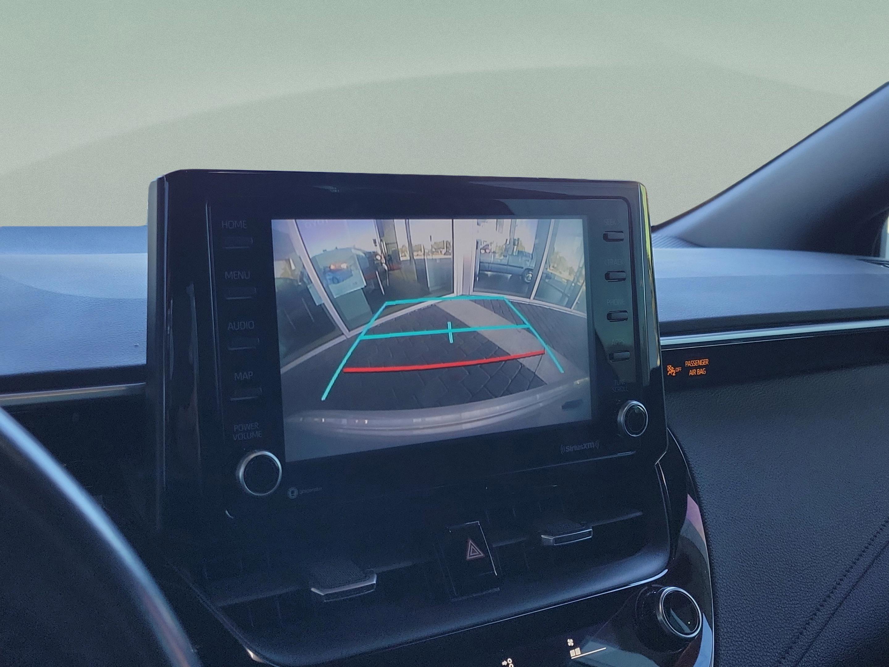 Certified 2022 Toyota Corolla SE image 14