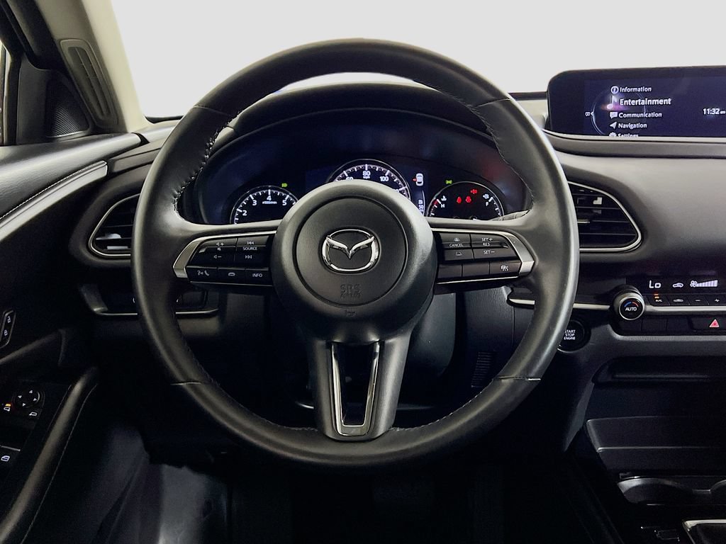 Certified 2024 MAZDA CX-30 AWD 2.5 S w/ Select Sport Pkg image 16