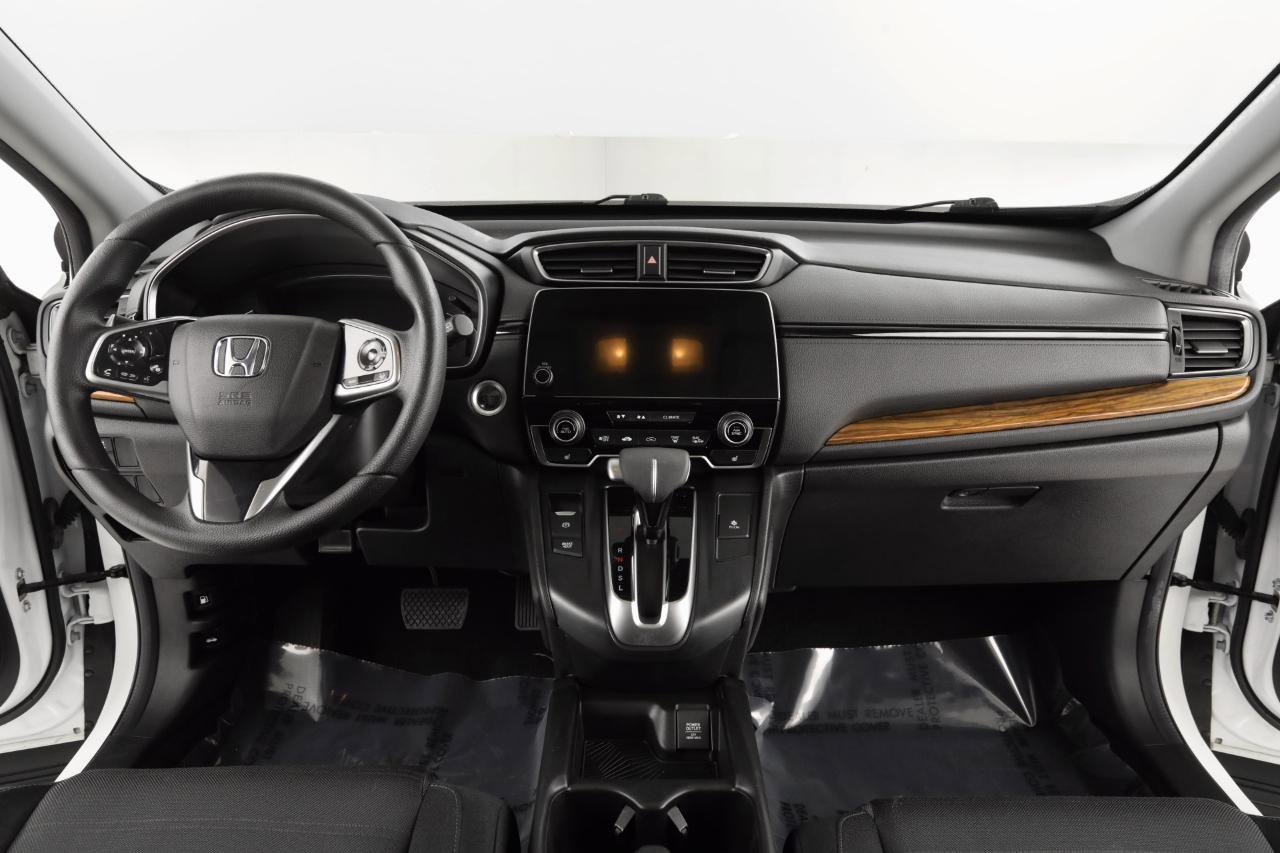 Used 2019 Honda CR-V EX image 13