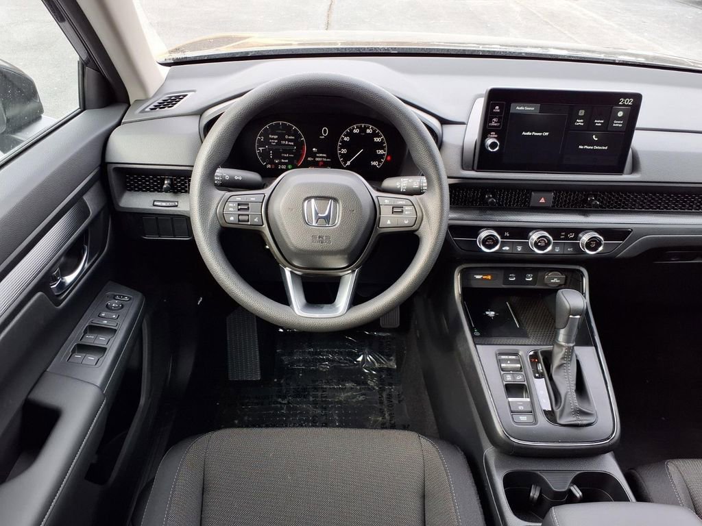 New 2026 Honda CR-V LX image 13