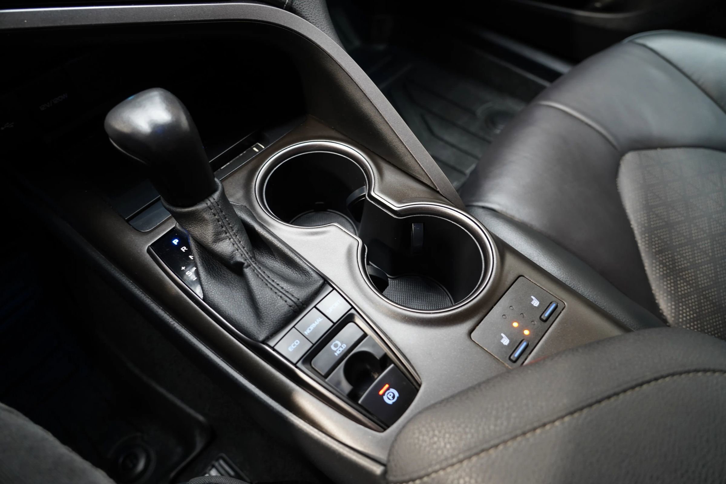 Used 2023 Toyota Camry XSE image 53