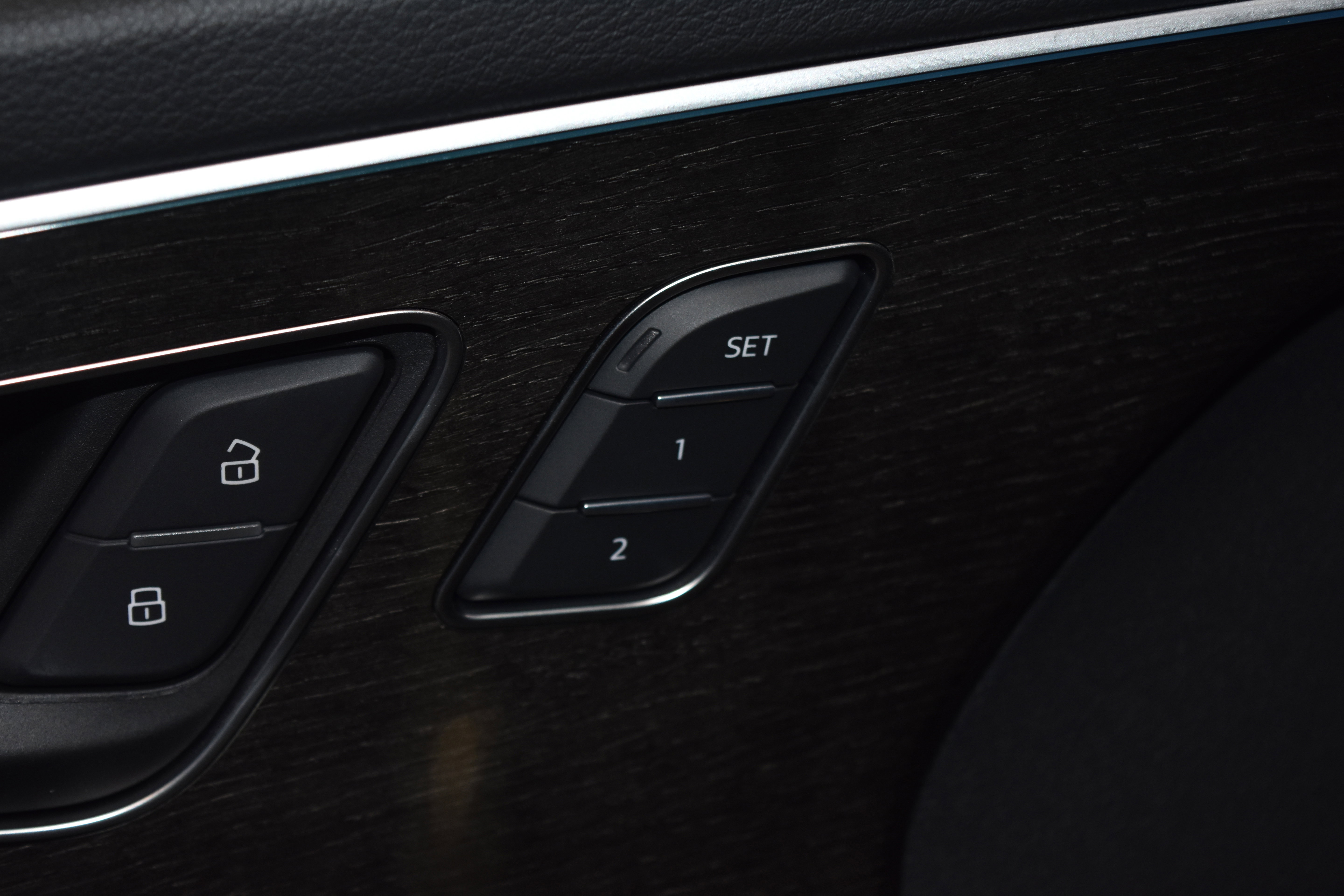 New 2026 Audi Q7 3.0T Premium Plus image 4