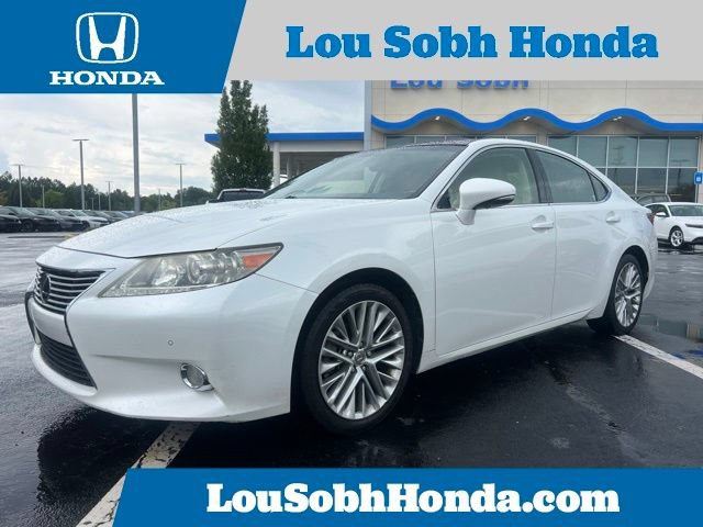 Used 2013 Lexus ES 350 FWD image 1