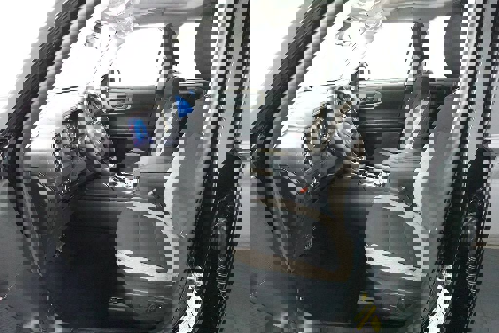 Certified 2025 Ford Bronco Sport Big Bend w/ Convenience Package image 24