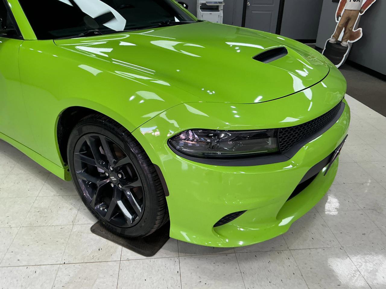 Used 2023 Dodge Charger GT w/ Blacktop Package RWD image 30