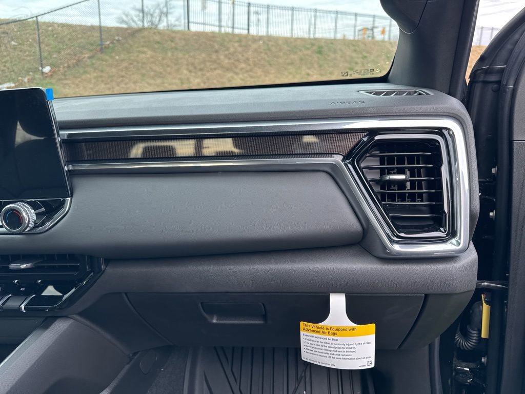 New 2025 GMC Canyon Elevation w/ Convenience Package image 20