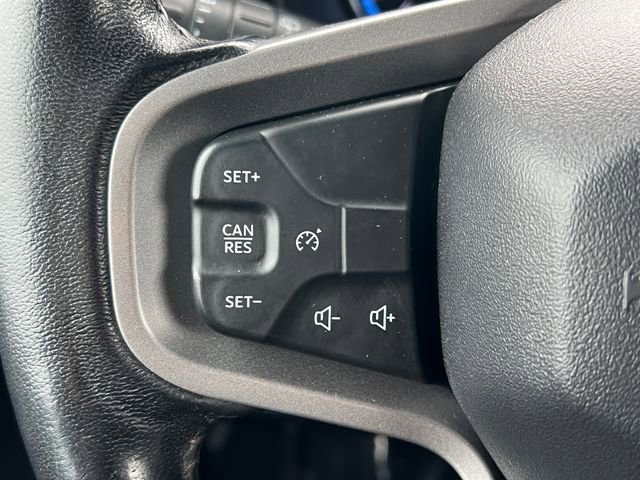 Used 2023 Ford Bronco Big Bend image 18