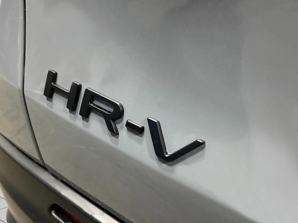 New 2026 Honda HR-V Sport image 6