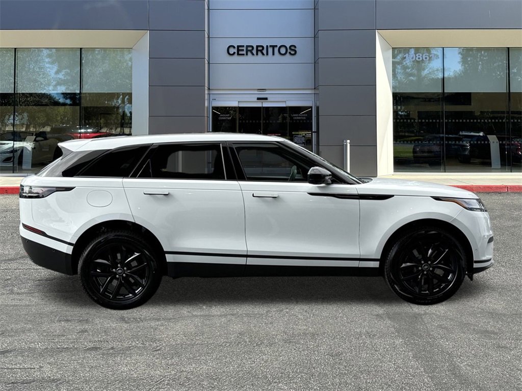 New 2026 Land Rover Range Rover Velar S image 4