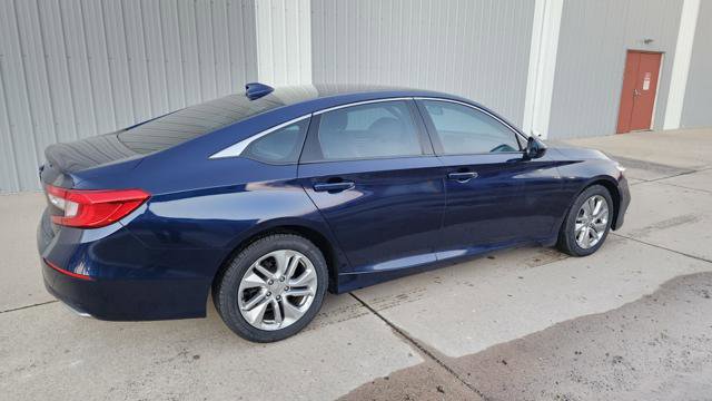 Used 2018 Honda Accord LX image 7