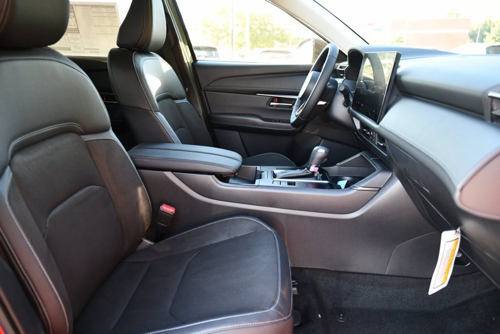 New 2026 MAZDA CX-5 Preferred AWD/4WD image 31