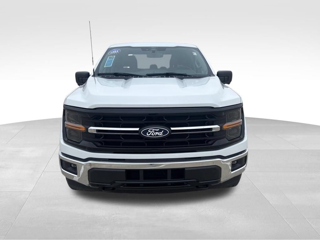 Used 2024 Ford F150 XLT w/ Tow/Haul Package AWD/4WD image 10