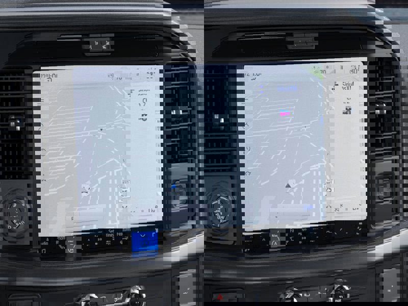 New 2025 Ford F150 Tremor w/ Equipment Group 402A High image 14