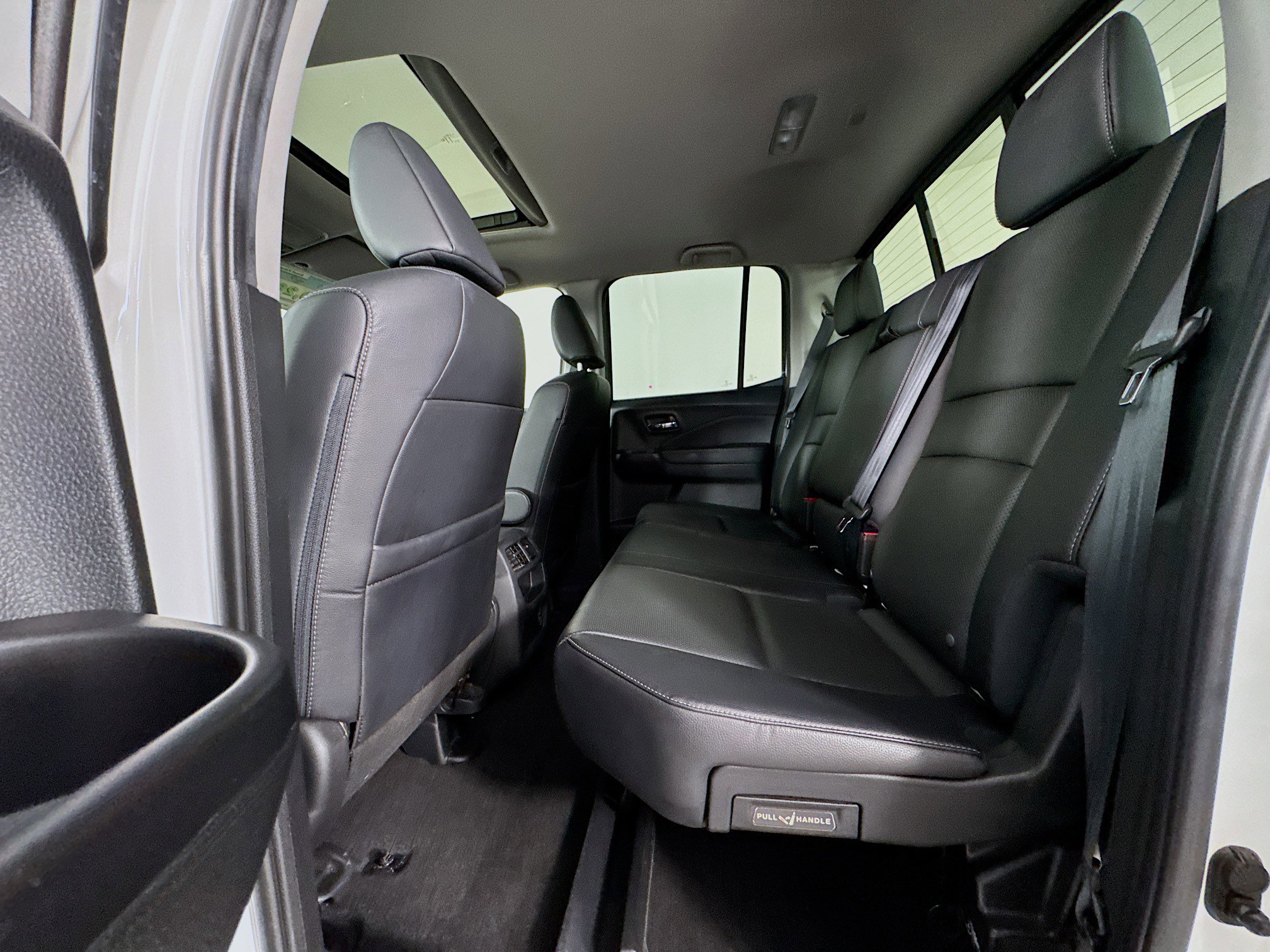 Used 2020 Honda Ridgeline RTL-E image 25