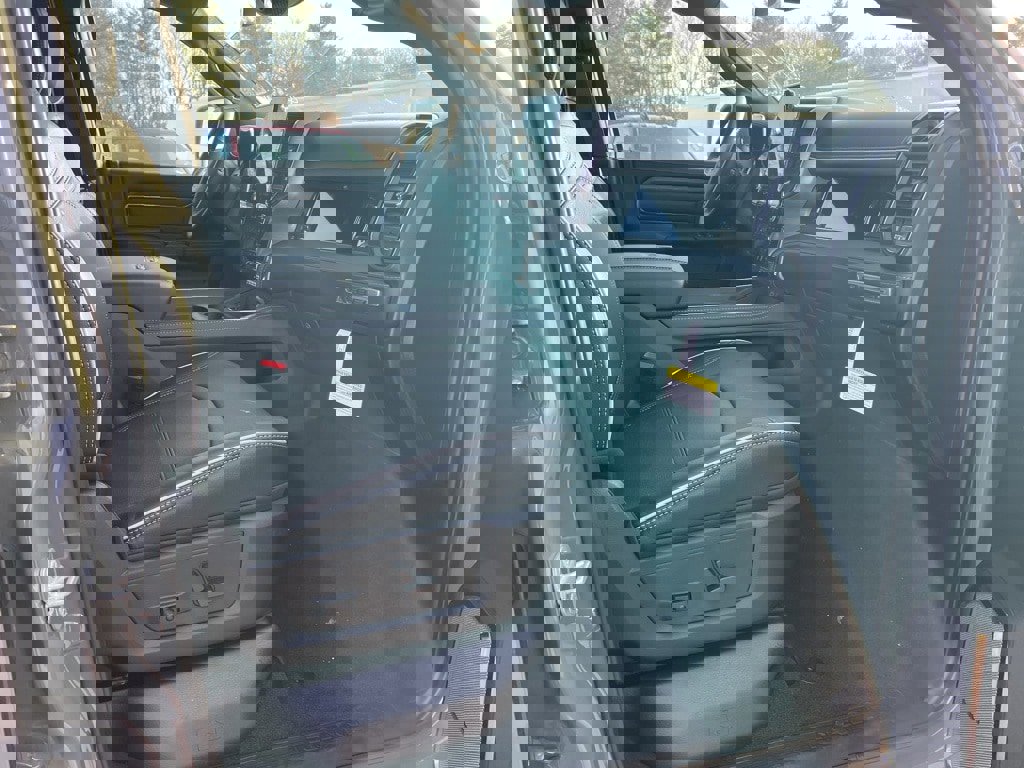 New 2026 RAM 2500 Rebel w/ Rebel Level 2 Equipment Group image 11