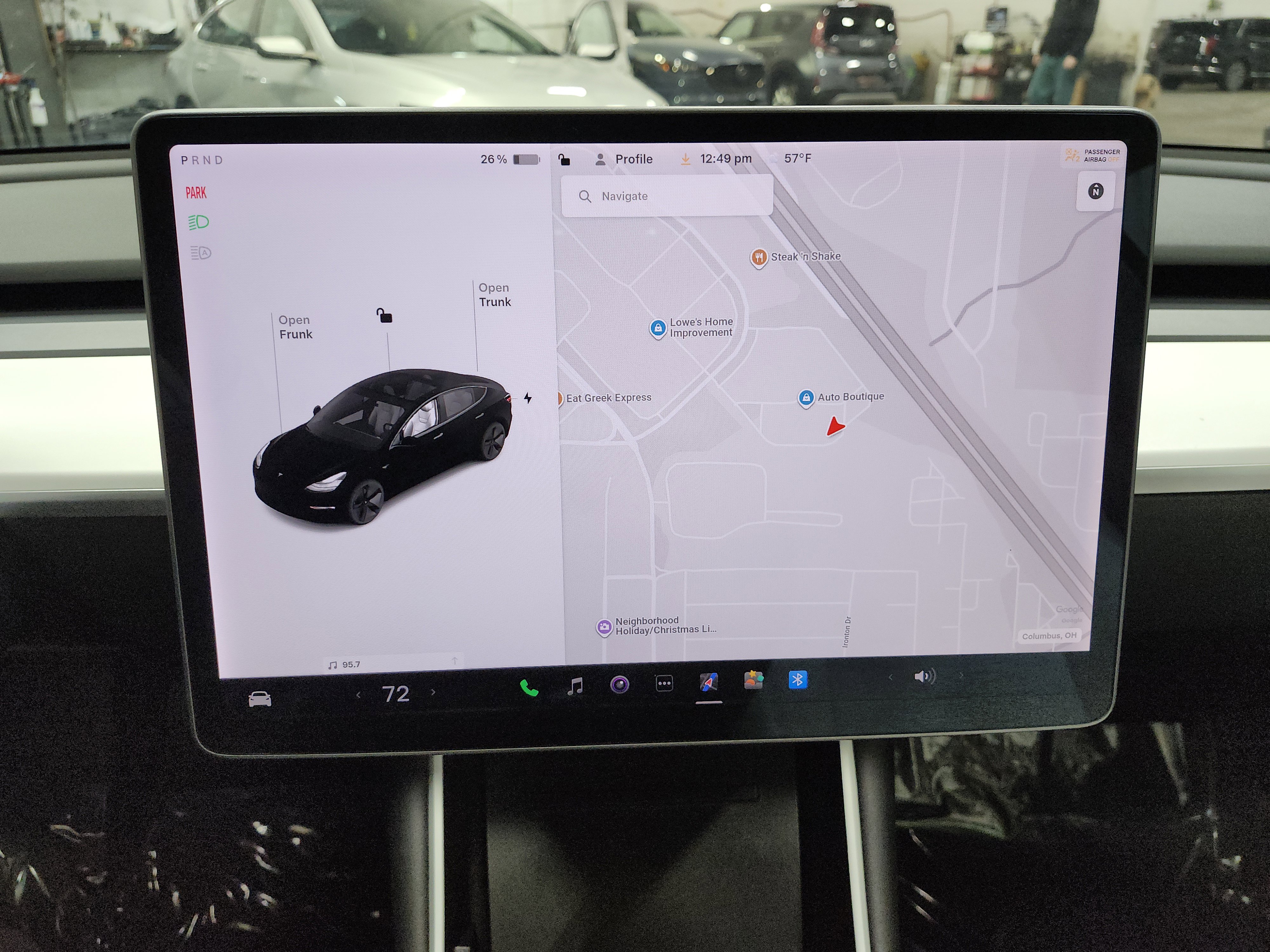 Used 2019 Tesla Model 3 Long Range image 4
