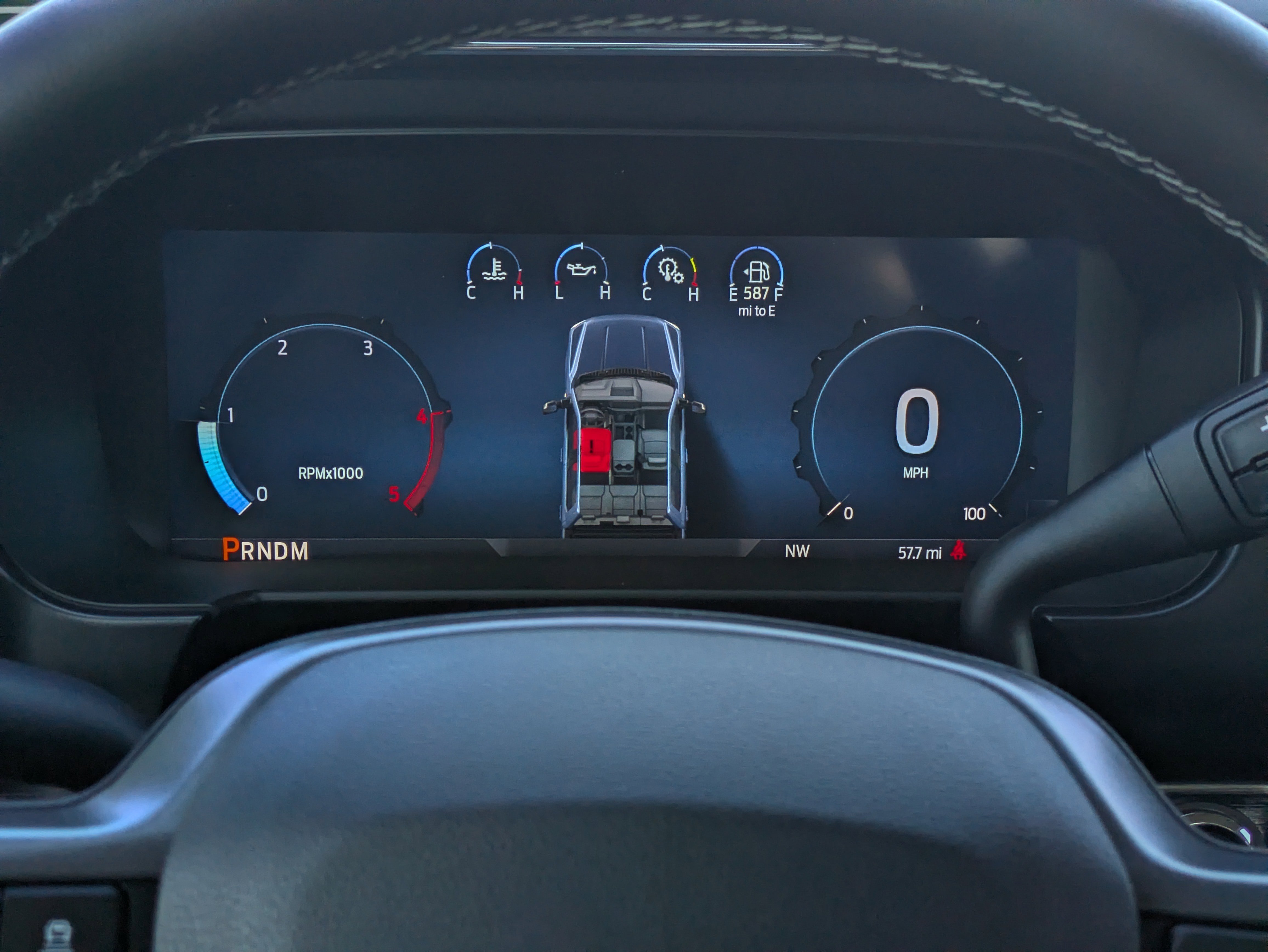 New 2025 Ford F350 Lariat w/ Lariat Ultimate Package image 56