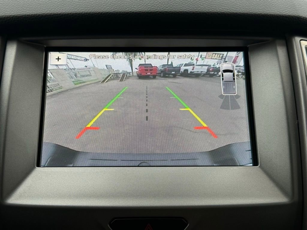 Used 2019 Ford Ranger XLT w/ Equipment Group 302A Luxury image 31