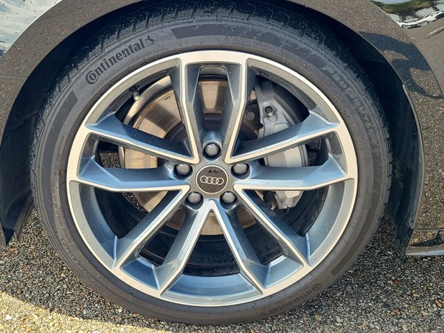 Certified 2024 Audi A5 2.0T Prestige image 10