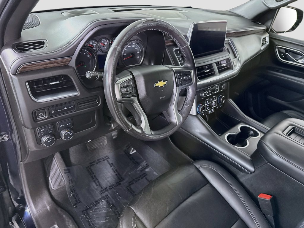 Used 2021 Chevrolet Suburban LT AWD/4WD image 19