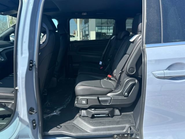New 2026 Honda Odyssey Sport-L image 24