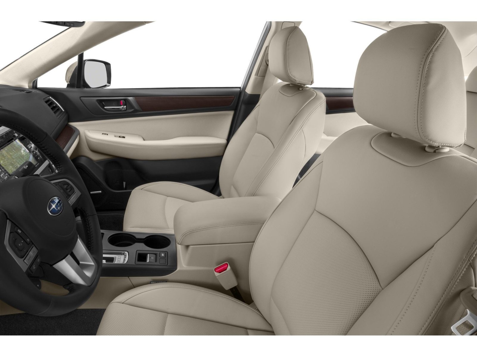 Used 2016 Subaru Legacy 3.6R Limited image 6