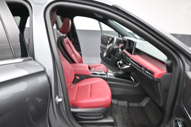 Certified 2025 Lincoln Corsair Grand Touring w/ Equipment Group 301A AWD/4WD image 31