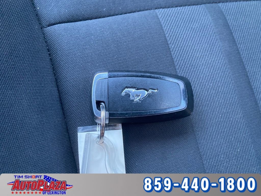 Used 2018 Ford Mustang GT w/ Black Accent Pkg image 70