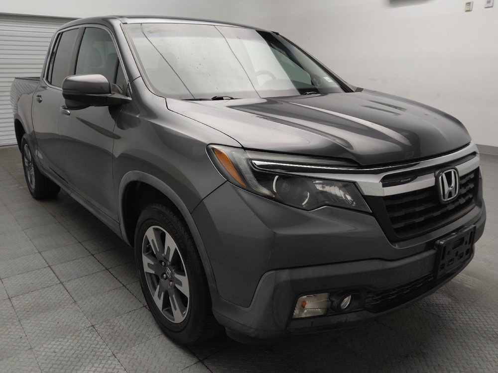 Used 2017 Honda Ridgeline RTL-T image 13