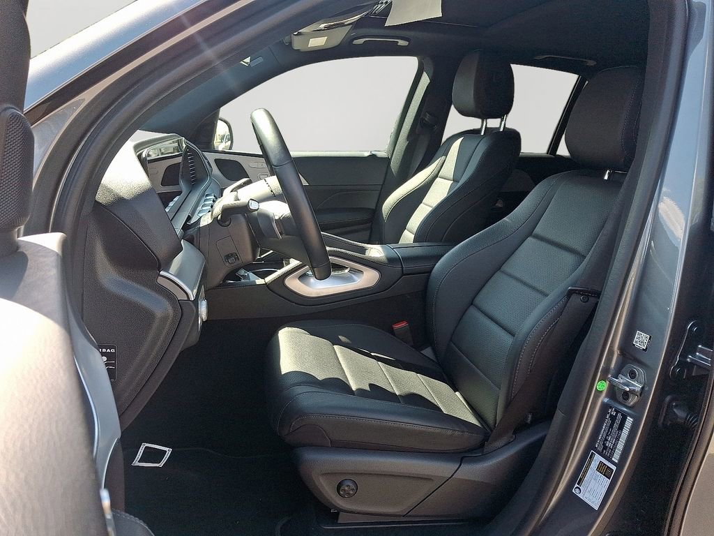 Used 2024 Mercedes-Benz GLE 450e 4MATIC image 14
