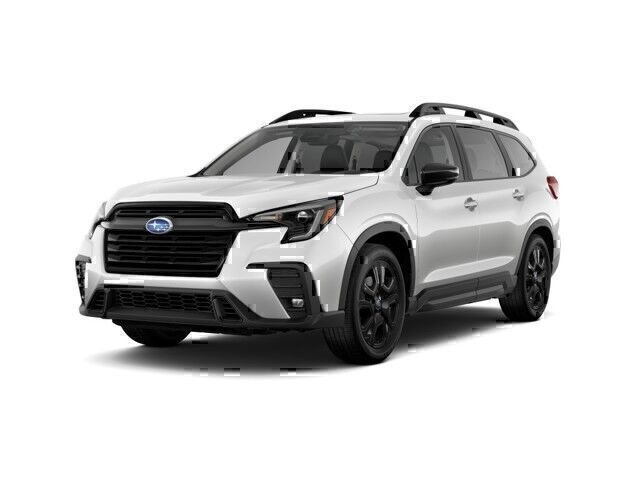 New 2025 Subaru Ascent Onyx Edition image 2
