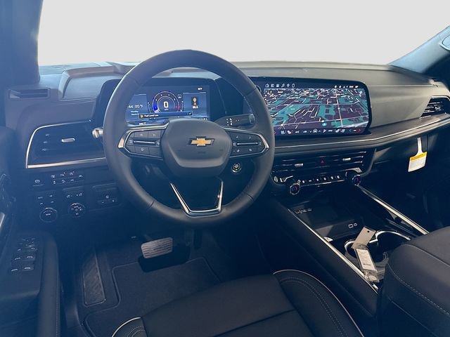 New 2026 Chevrolet Tahoe Premier w/ Sun And Tow Package image 25