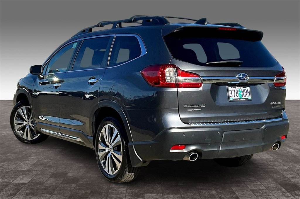 Used 2022 Subaru Ascent Touring w/ Popular Package #2A image 12