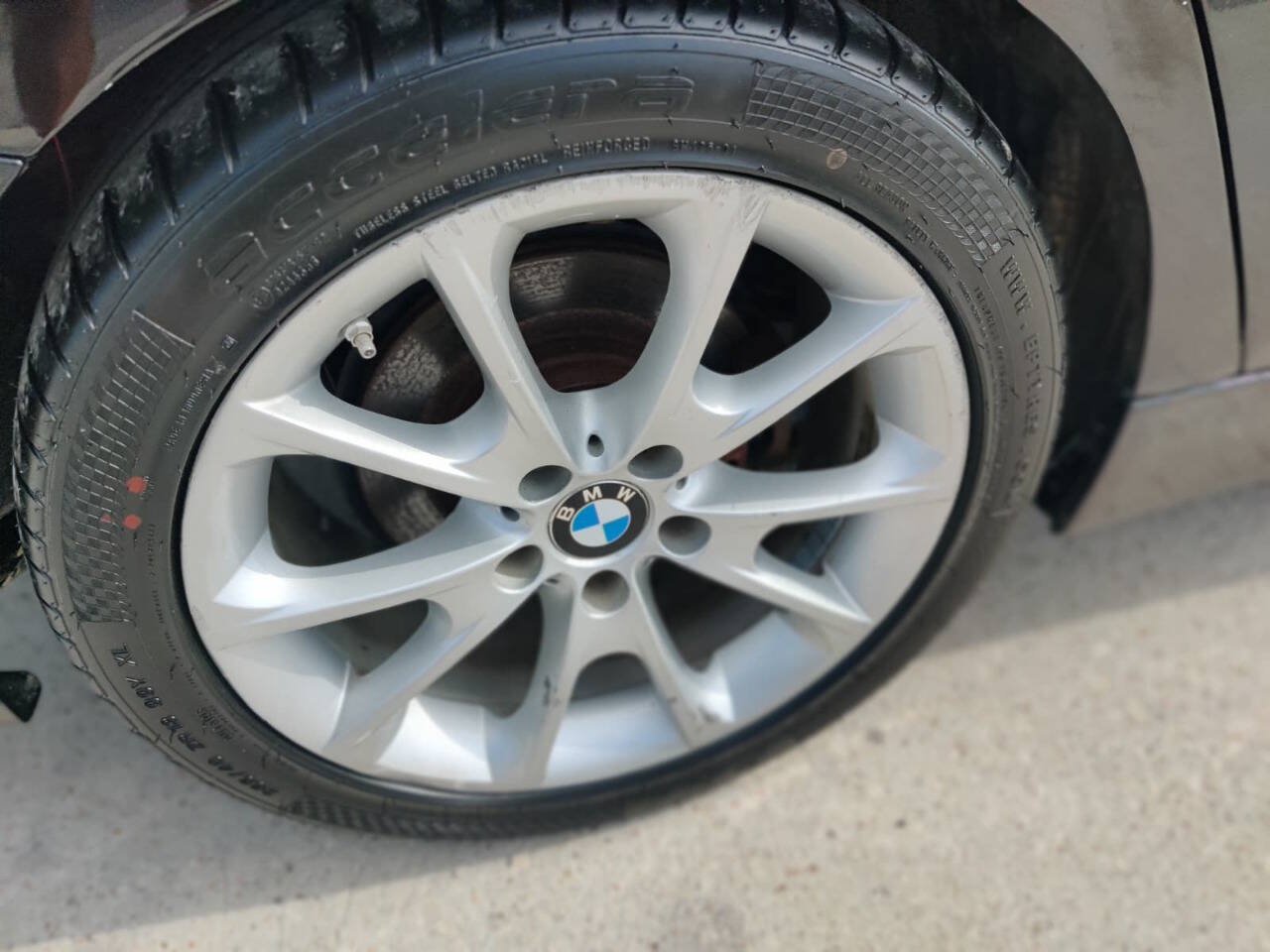 Used 2014 BMW 320i Sedan RWD image 24