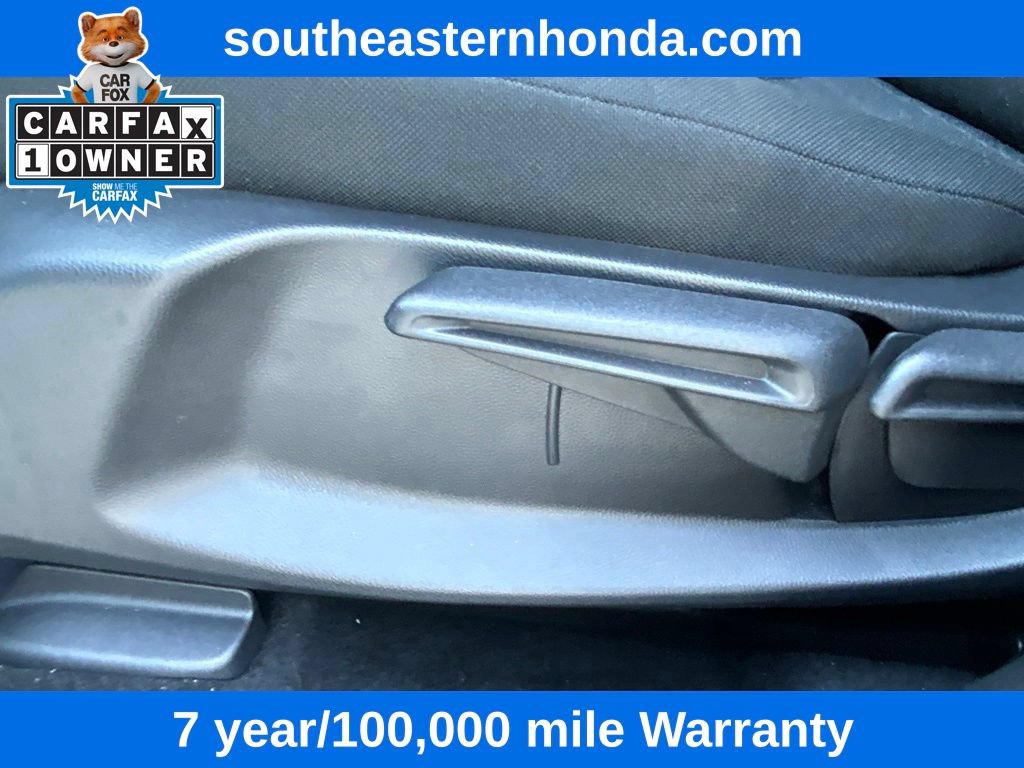 Used 2026 Honda HR-V Sport image 19