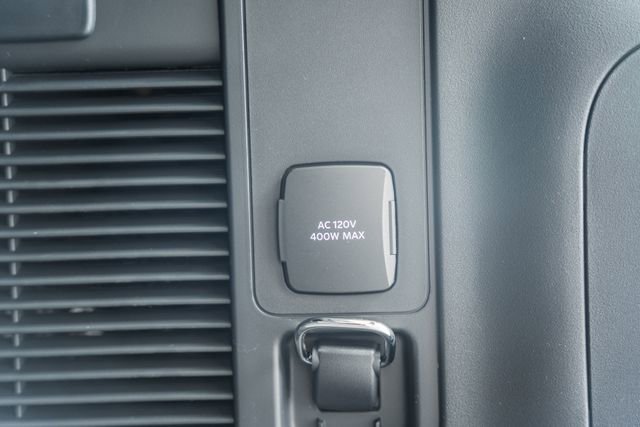 New 2026 Ford Expedition Max Platinum image 16