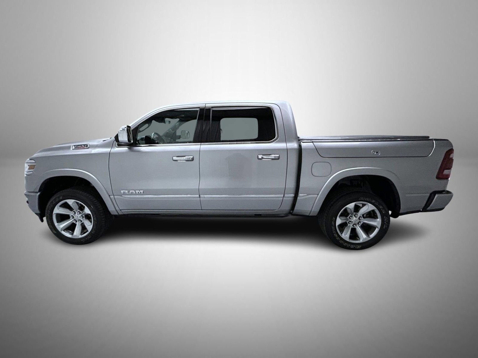 Used 2020 RAM 1500 Limited image 8
