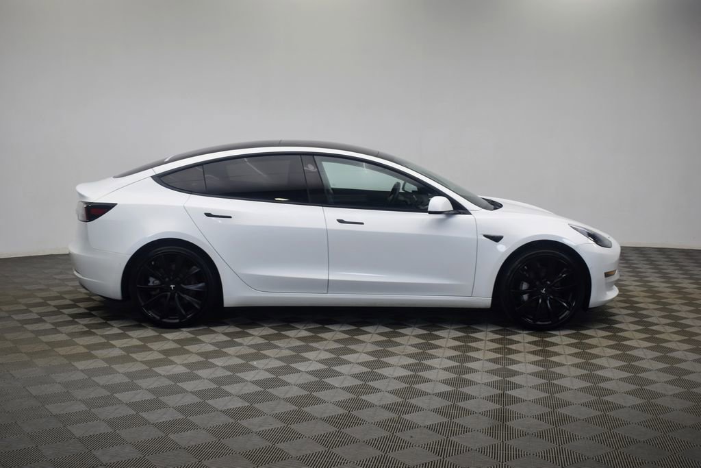 Used 2018 Tesla Model 3 Long Range image 11