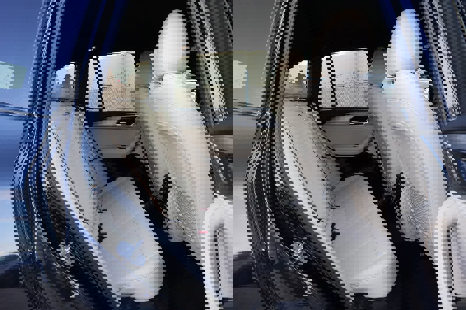 Used 2021 BMW X3 xDrive30i image 22