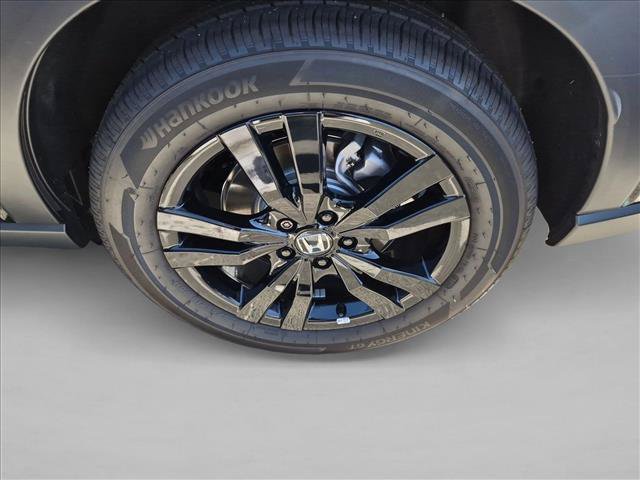 Used 2026 Honda HR-V Sport image 14