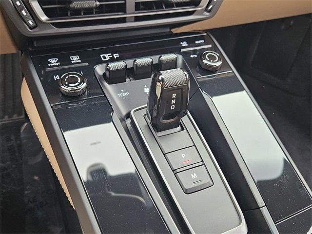 Used 2024 Porsche 911 Carrera GTS image 21