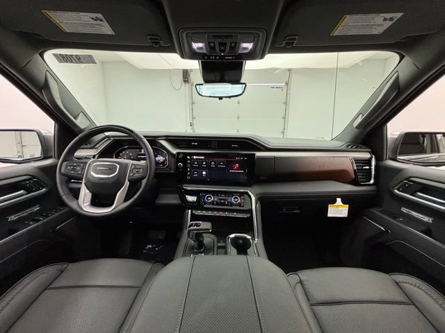 New 2026 GMC Sierra 1500 Denali AWD/4WD image 3