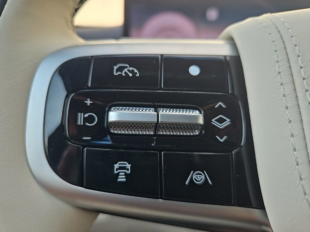 New 2026 Genesis GV80 3.5T Prestige image 34