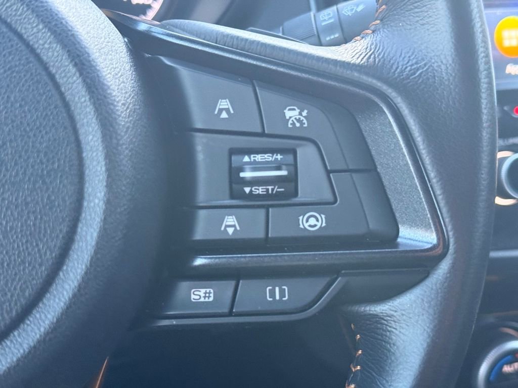 Used 2022 Subaru Forester Wilderness image 15