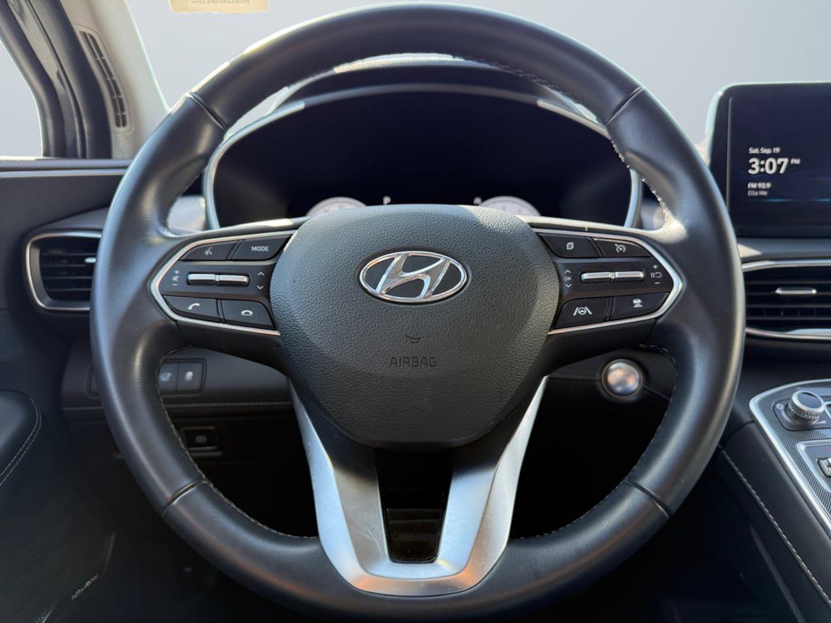 Used 2023 Hyundai Santa Fe SEL w/ Premium Package AWD/4WD image 10